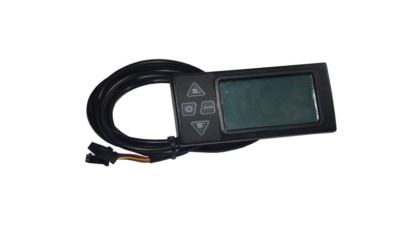 DİJİTAL GÖSTERGE (DİSPLAY) (MX25)